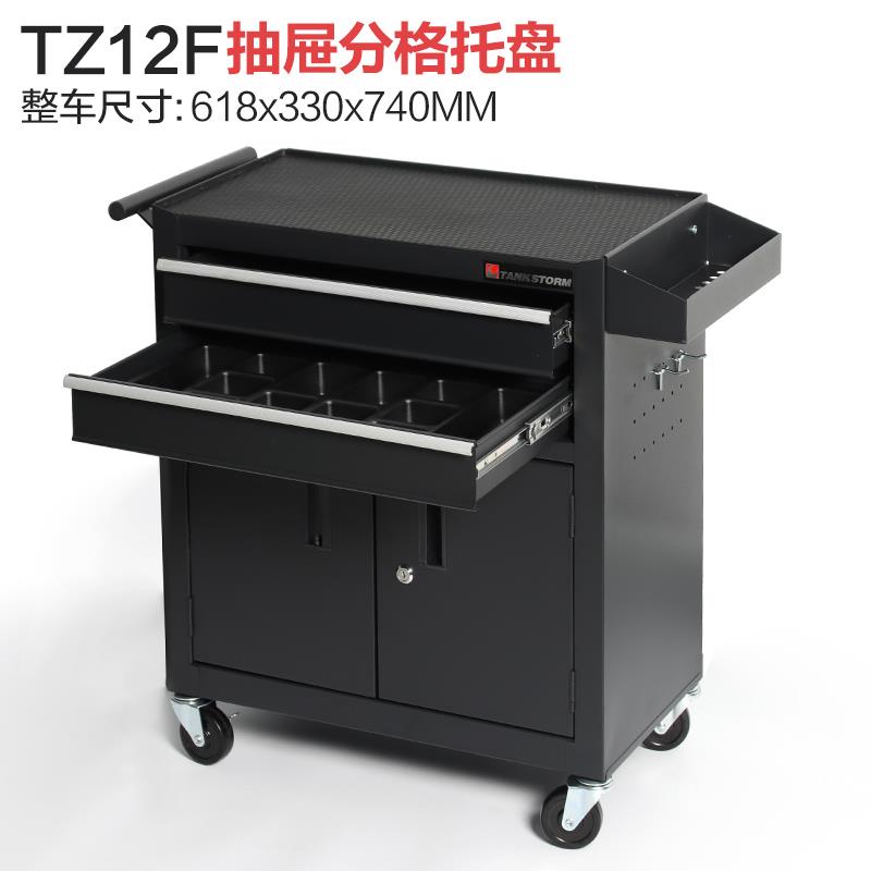 toolbox安装位置怎么设置-Toolbox 放哪儿才好？车库、工作台还是床底下？