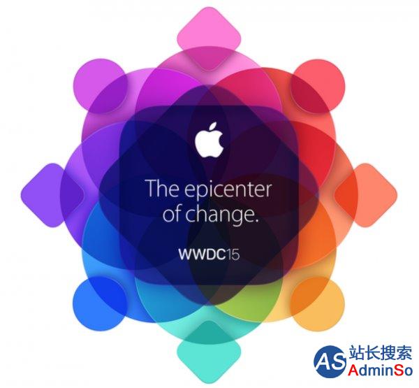 苹果wwdc大会是什么_苹果 wwdc_苹果wwdc24