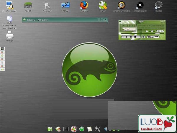 linux中权限管理_用户权限linux_linux系统用户权限管理