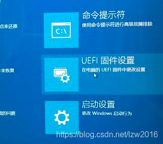 linux切换windows系统-从 Linux 到 Windows，一次充满期待的双系统启动之旅