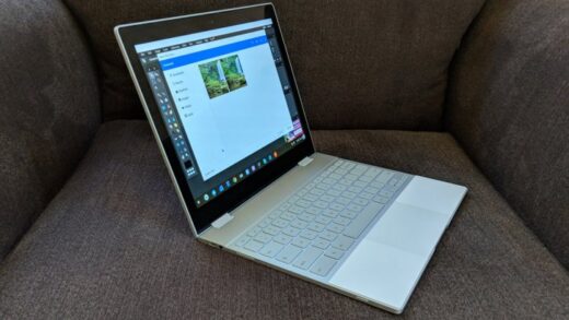 chromeos系统重置-Chromebook 重置：让你的电脑焕然一新，开机速度惊人