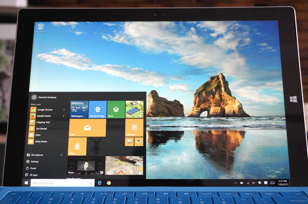windows 10 正式版-Windows10 正式版：界面酷炫、性能强劲、新功能令人心动
