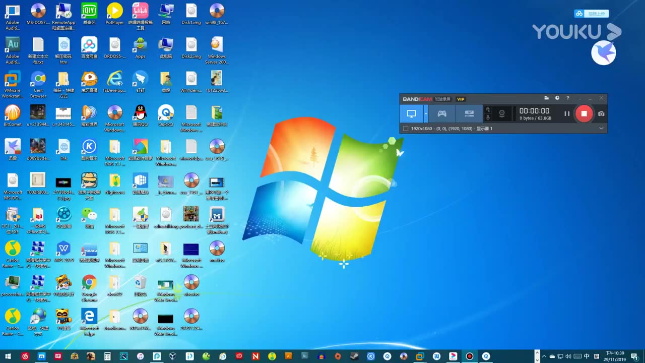 图标桌面美化_windows10的桌面图标_图标桌面怎么设置