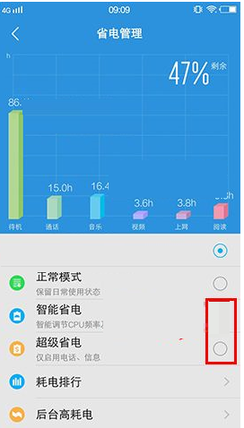 手机耗电统计_消耗手机电量_手机耗电量快怎么办