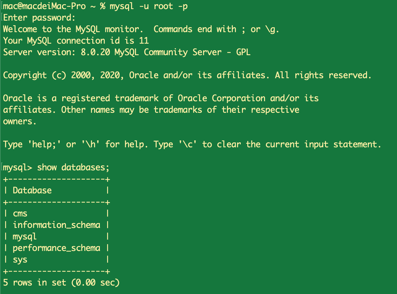 mysql试用期过了怎么解决_mysql数据库过期了怎么办_mysql试用版过期了