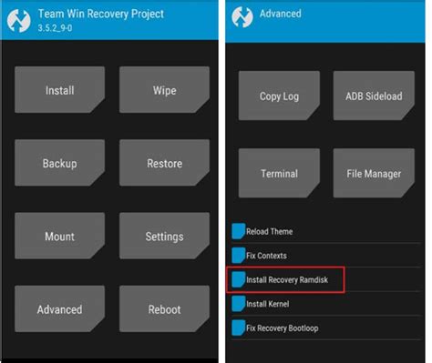 twrp recovery使用_twrprecovery_twrp recovery使用