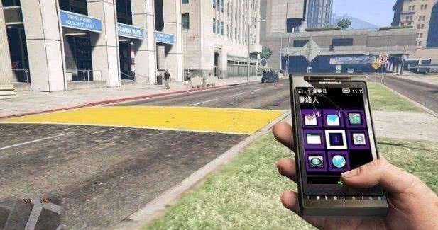 gta5怎么跳过按键绑定_gta5任务跳过按键_gta5按键绑定冲突跳过