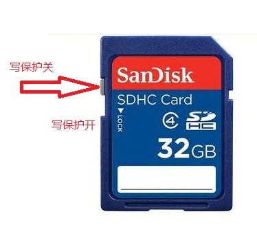 数码相机读不了内存卡_相机内存卡读取_数码相机内存卡怎么读取