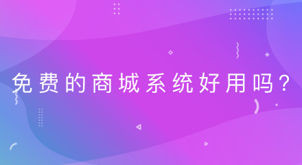 b2b2c商城系统要多少钱-b2b2c 商城系统：高投入背后的无限可能