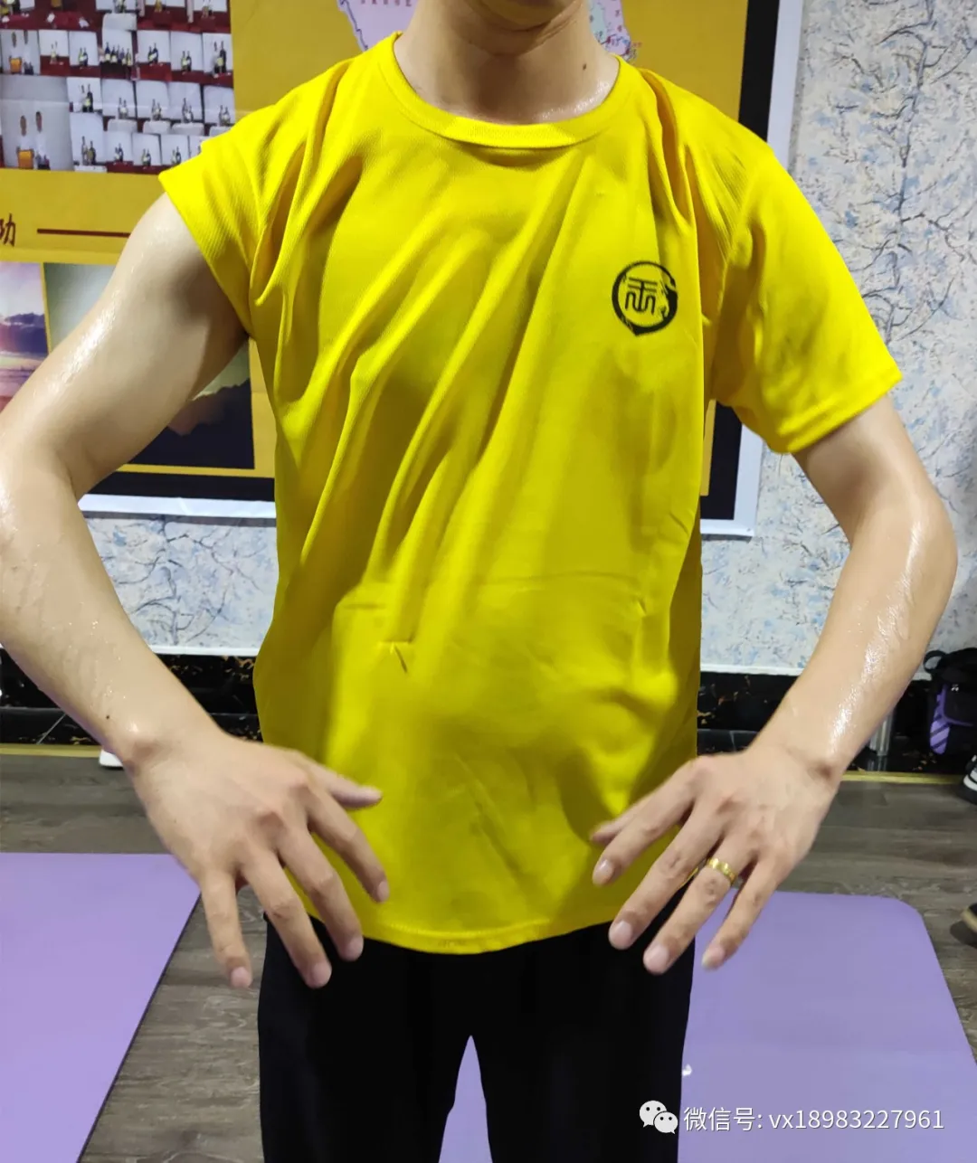 哮喘可以练拳击吗_站桩对哮喘有缓解吗_哮喘范了能站桩吗