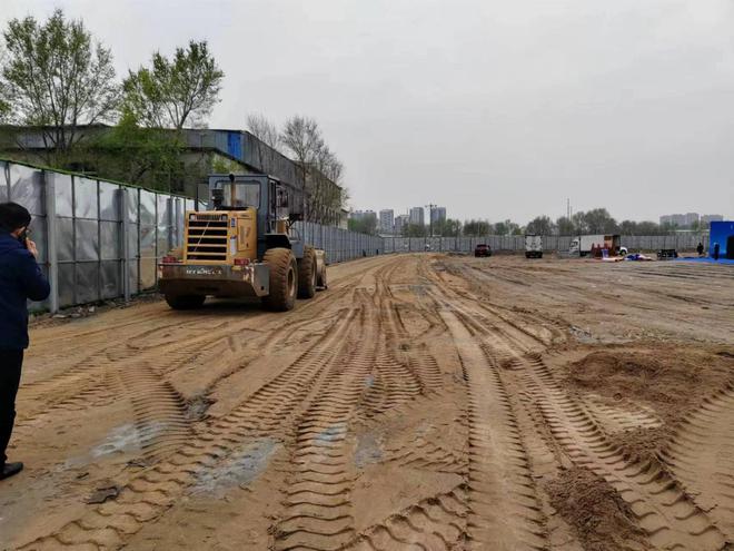 朝阳区化工路改造最新消息_朝阳区化工路改造2024_朝阳化工路完工