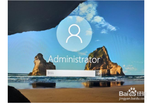 开机显示f1和f2按哪个_win10开机显示administrator_开机显示器无信号