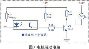 微型直流电机调速系统设计,微型直流电机调速方法