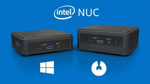 nuc6 装系统,轻松升级电脑系统，享受全新体验