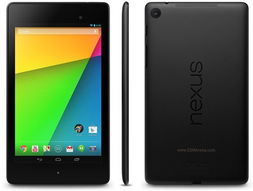 nexus7二代系统,性能、特色与使用体验