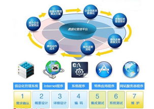 mis系统全称,管理信息系统的全面解读