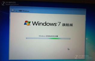 mac系统装win7,Mac系统安装Win7系统全攻略