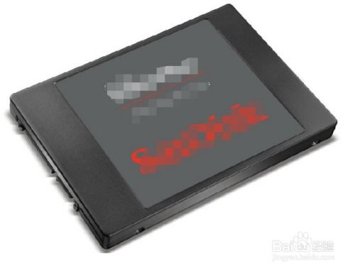 ssd固态硬盘装win7系统,SSD固态硬盘装Win7系统全攻略