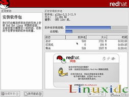 redhat 系统时间,Red Hat 系统时间管理概述