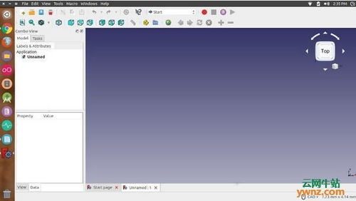 os系统的cad,OS系统在CAD领域的应用与发展