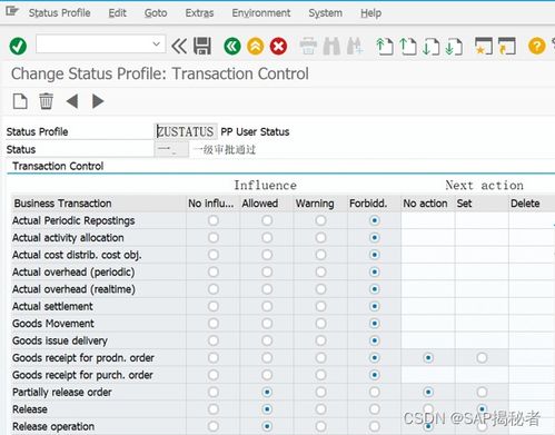 sap 生产系统,功能、优势与实施要点