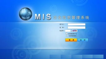 mis是什么系统,什么是MIS系统？