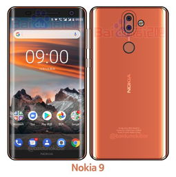 nokia 9 系统,性能、特色与升级体验