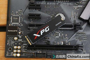 pcie 装系统,轻松提升电脑性能