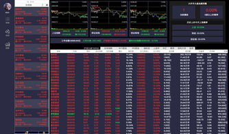 mac系统炒股软件,功能全面，操作便捷