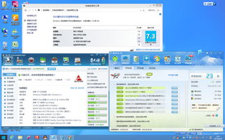 ssd装64位win7系统,SSD安装64位Windows 7系统的详细步骤