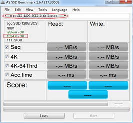 ssd系统盘对齐4k,提升性能与延长寿命的关键步骤