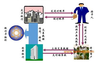 pos收单管理系统,POS收单管理系统的全面解析