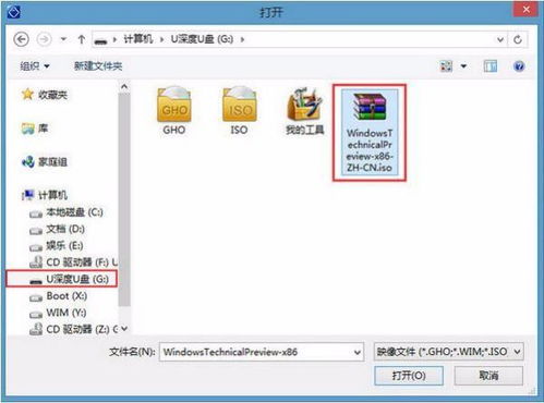 pe系统 win10,PE系统概述