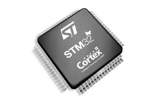 stm32 嵌入式系统,技术特点与应用领域