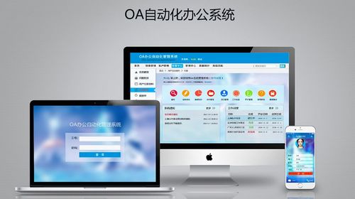 oa系统单机版,企业内部办公的得力助手