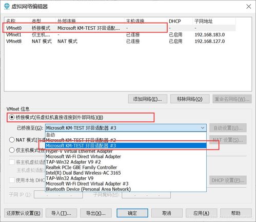 ping 系统,网络连通性检测的利器