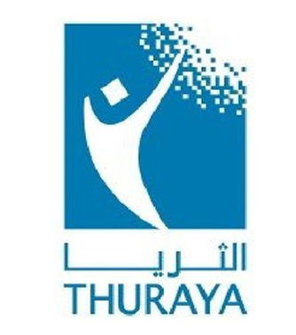 thuraya 系统,全球覆盖的移动通信解决方案