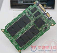 ngff ssd 系统,什么是NGFF SSD？