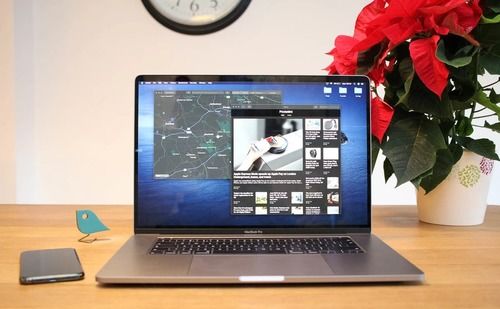 mbp双系统,MacBook Pro 双系统安装与使用指南