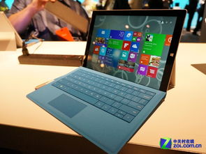 surfacepro3系统,性能与创新的完美结合