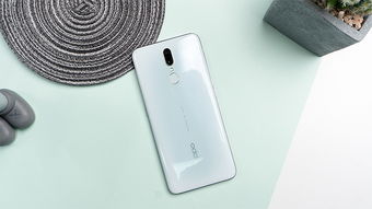 oppoa9x系统,OPPO A9x系统概述