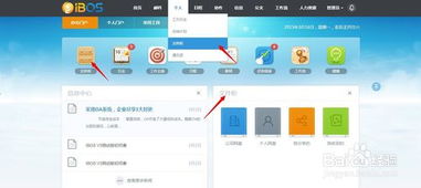 oa系统怎么进入,轻松进入并使用办公自动化系统