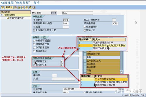 sap系统物料计划,核心功能与实施策略