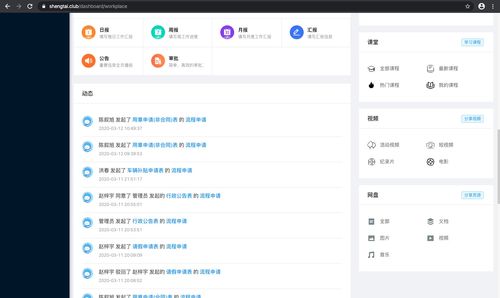 oa系统smeoa,SMEOA——助力中小企业实现高效办公自动化