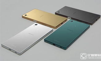 sony z5系统升级,索尼Xperia Z5系列手机系统升级指南