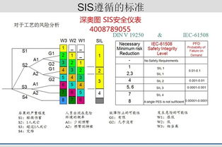 sis是什么系统,保障工业生产安全的守护者