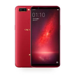 oppo r11的系统