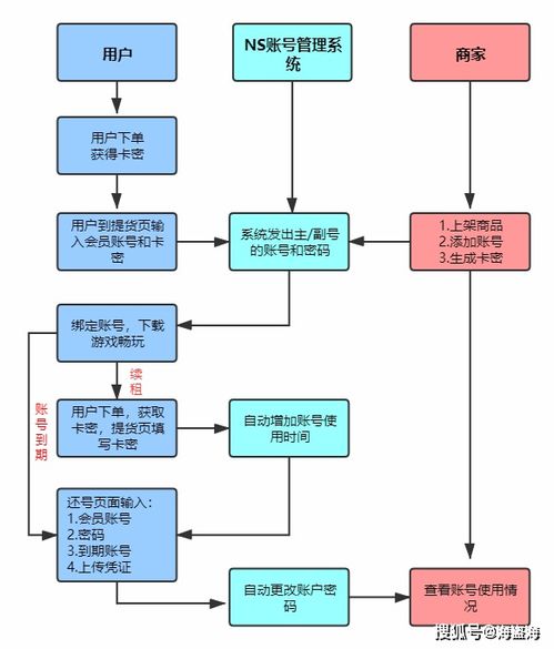 ns系统码,揭秘其功能与重要性