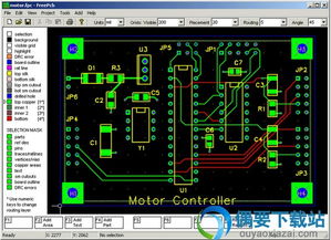 pcb设计系统,PCB设计系统的概述与重要性