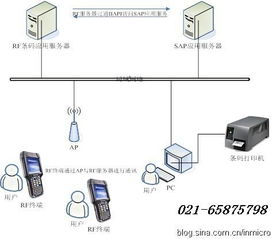 sap系统 条码,提升企业信息化管理水平